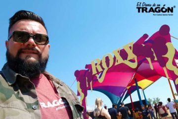 Roxy Fest 2018