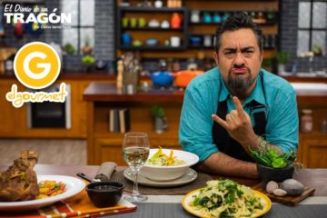 Menú para todos los días