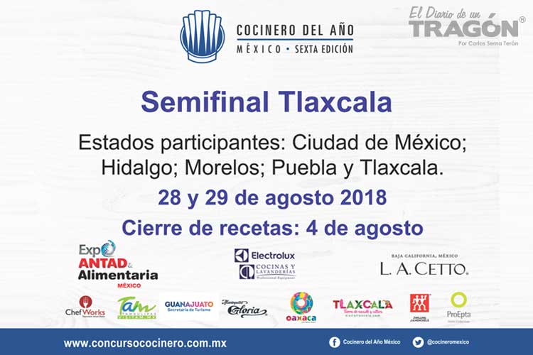 Tlaxcala 3a semifinal