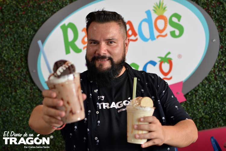 Frappés