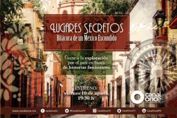 Lugares Secretos