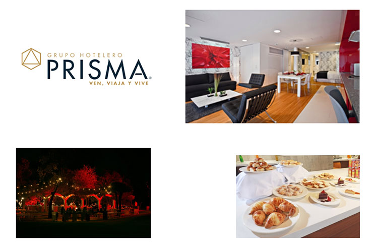 Grupo Hotelero Prisma