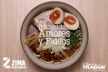 Recuerdos, Amores y Fideos