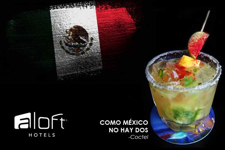 Como México no hay dos