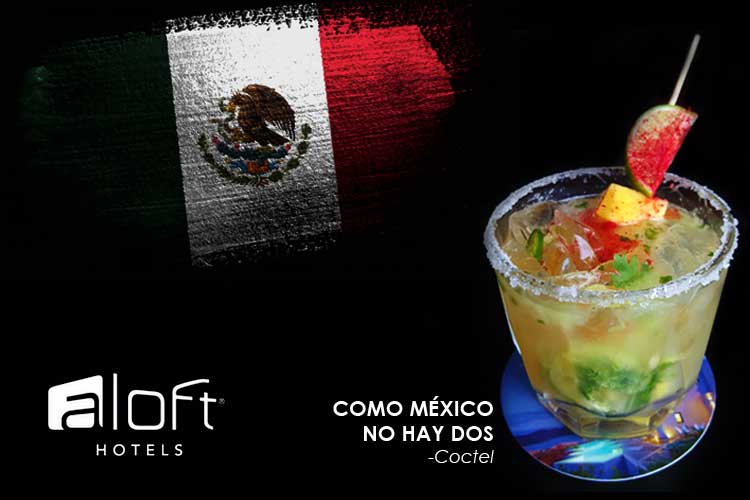 Como México no hay dos