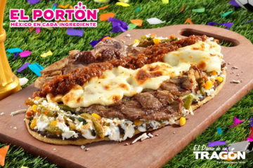 El Portón