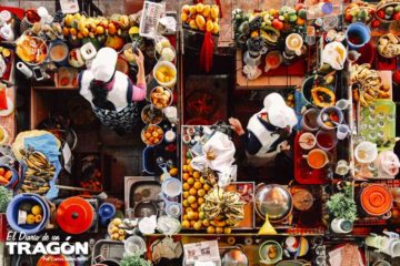 ingredientes mexicanos