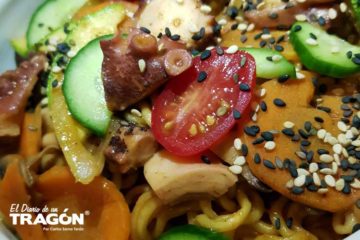 Ramyeon