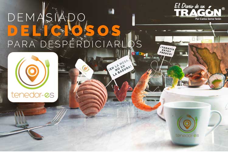 Tenedor-es