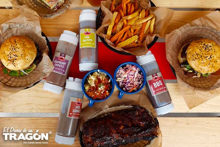 J&R Ribs
