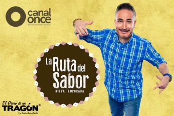 La ruta del sabor
