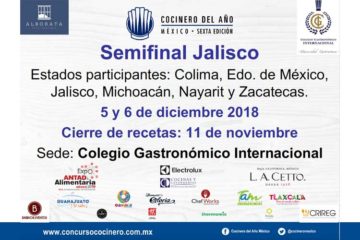 Guadalajara, 5ª semifinal
