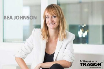 Bea Johnson