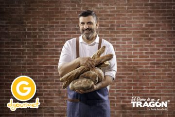 El pan nuestro de cada día