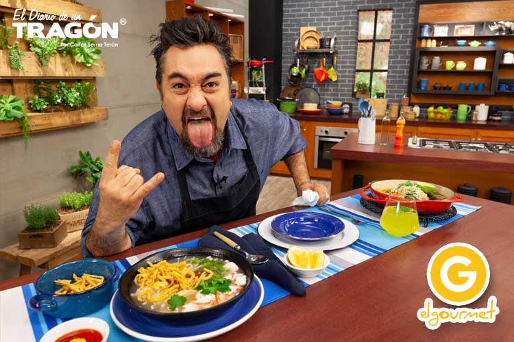 Menu para todos los dias segundaq temporada