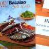 Bacalao todo el año