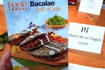 Bacalao todo el año
