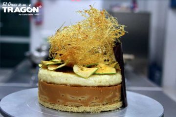 pastry competition