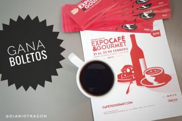Expo Café