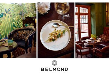Belmond
