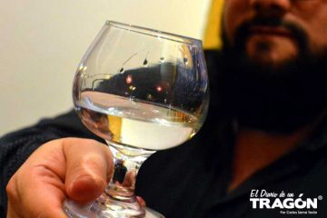 cata de tequila