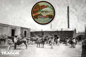 Jose Cuervo
