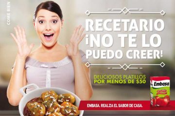 recetario