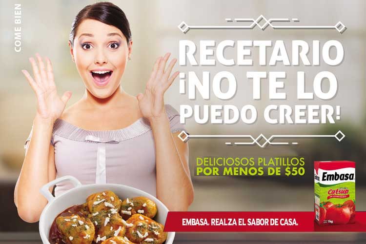recetario