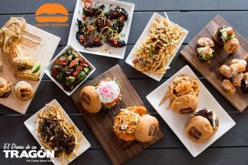 Umami Burger