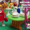Restaurantes para Niños en Guadalajara