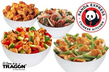Panda Express