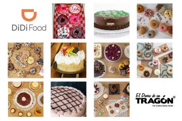 10 reposterías