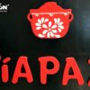 La Tía Paz
