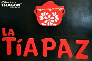 La Tía Paz