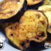 Berenjenas fritas