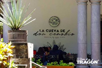 Casa Sauza
