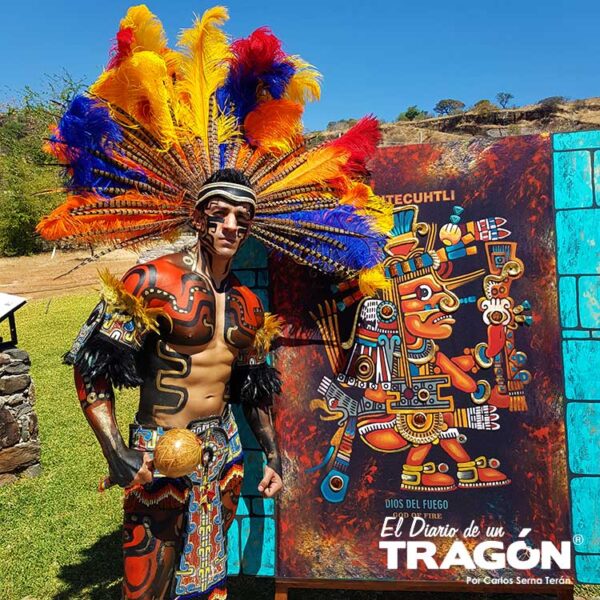 DiarioTragonLACUEVADEDONCENOBIOtequilasauza201902 El Diario de un Tragón