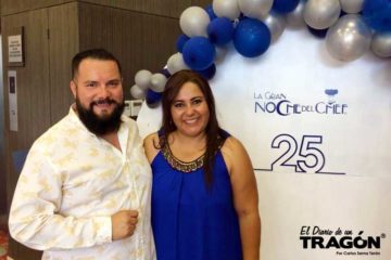 La Gran Noche del Chef 25