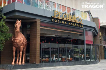 P.F. Chang's