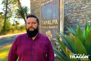 Tapalpa