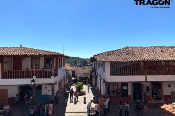Tapalpa