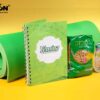 Giveaway Yemina 2019