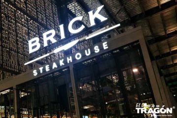 Brick SteakHouse