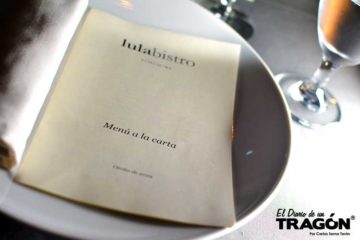 Lula Bistro