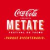 Metate Festival de Tacos