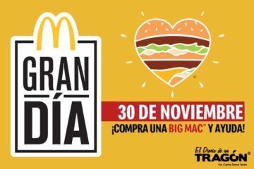 Gran Día 2019