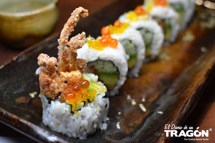 Robata Japanese Grill