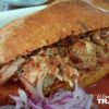 Tortas Ahogadas