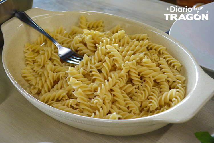 pasta