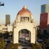 Amanecer Monumental